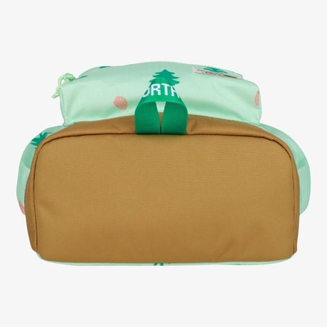 K'S BERKELEY PACK MINI LIGHT GREEN NM2DS11U