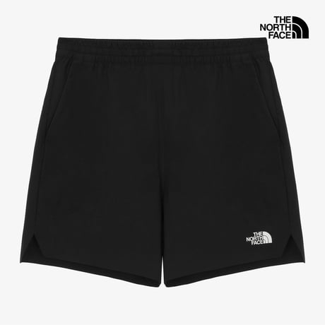 M'S SURF SHORTS BLACK NS6NS08A