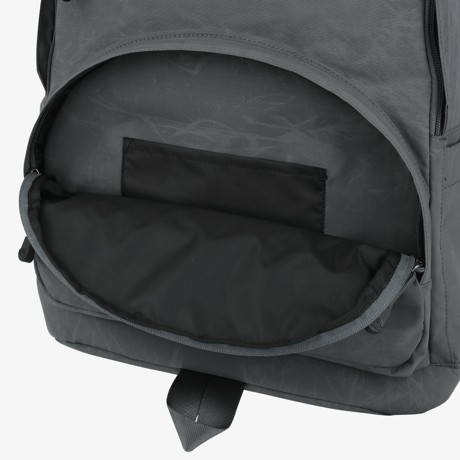 28L STANDARD BACKPACK M WX GRAY NM2DR57K