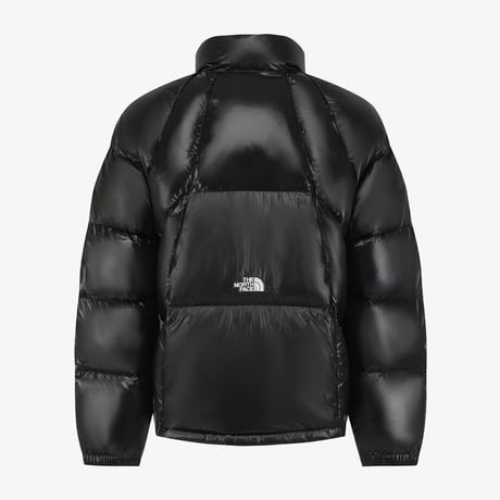 ONDORA DOWN JACKET (RDS) BLACK NJ1DS57J