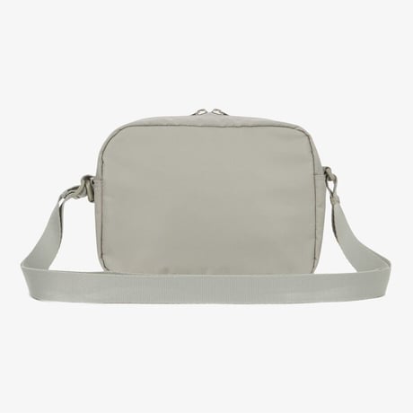 TRAVEL CROSS BAG S GRAYISH KHAKI NN2PS29C