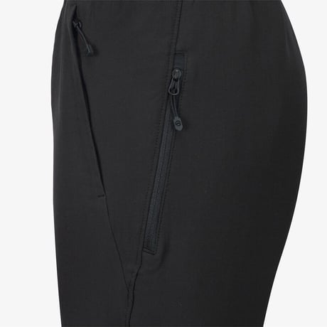 【SUMMIT SERIES】W'S STORMEGA PANTS BLACK NP6FS96A