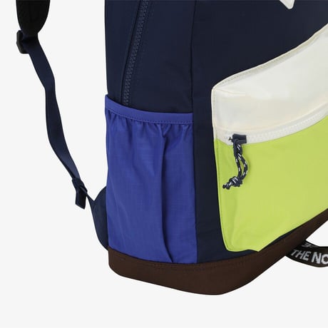 K'S BERKELEY PACK M NAVY NM2DS50S