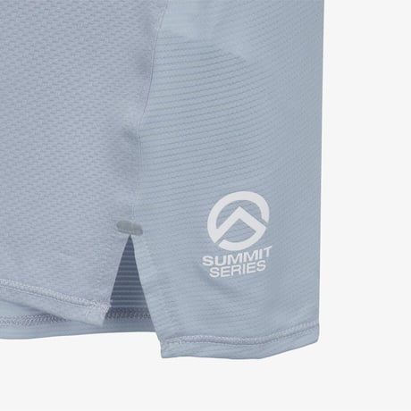 【SUMMIT SERIES】W SUMMIT HIGH TRAIL TANK GRAY NT7VS40A