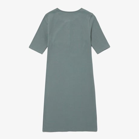 W'S VERDI ONEPIECE JADE NT7ZQ43B
