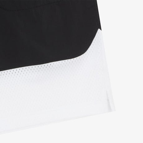 K'S GAMEON SHORTS BLACK NS6NR03S