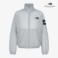 OLEMA LT JACKET ICE GRAY NJ3LS09L