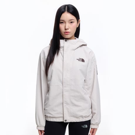 VILAN EX JACKET WHITE SAND NJ3BR58K