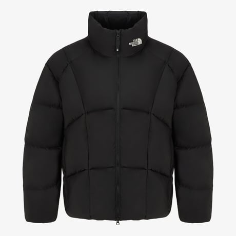 M'S OLAN DOWN JACKET (RDS) BLACK NJ1DR63