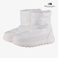 W QUANTUM BOOTS IVORY NS99Q71L