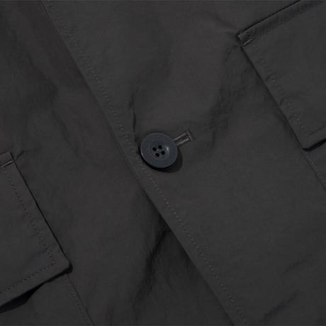 M'S ALL ROUND BLAZER DARK GRAY NJ3BQ10B