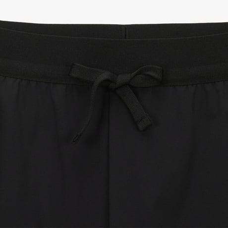 M'S PACE-ON 5" SHORTS BLACK NS6NS03A