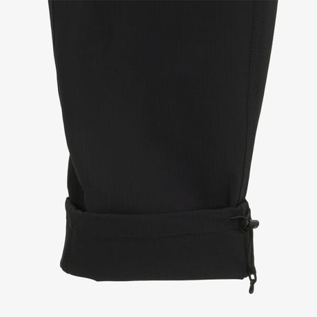 M'S CRAG PANTS BLACK NP6NS02A