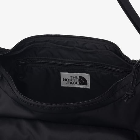 BONNEY HOBO BAG MINI BLACK NN2PR10J