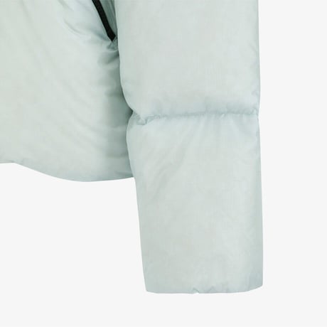 W'S PROJECT DOWN JACKET (RDS) PASTEL BLUE NJ1DS87K
