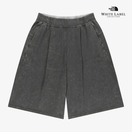 OVEREDGE BERMUDA DARK GRAY NS6KS03J