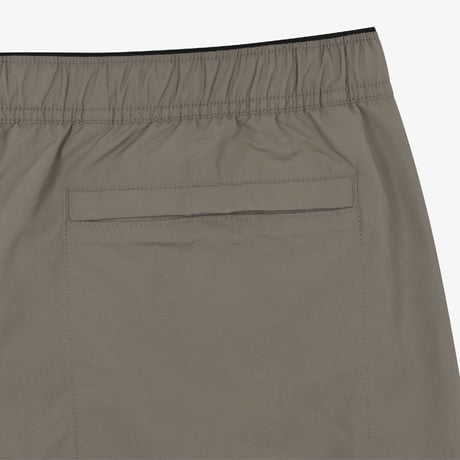 OLEMA EX SHORTS BEIGE BROWN NS6NS12L