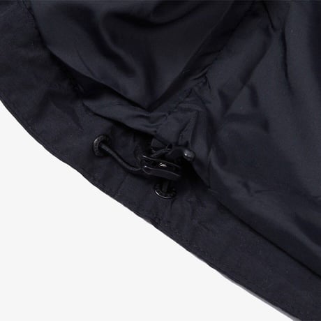 M'S YUKON JACKET BLACK NJ3BS54A