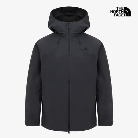 M'S CIVIC PARKA DARK GRAY NJ2HS01C