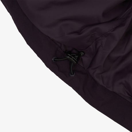 M'S ALTOS JACKET DEEP VIOLET NJ2HR51C