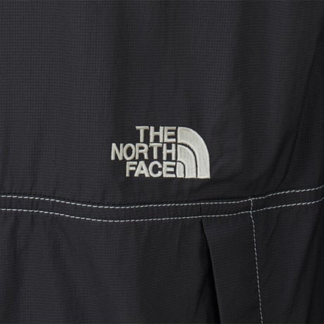 RIVERBANK JACKET DARK GRAY NJ3LS05B