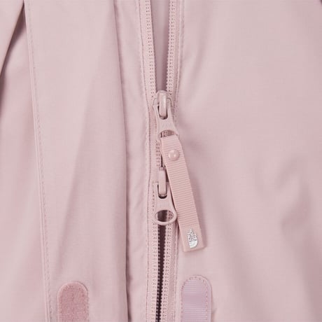 W'S CLIMB PARKA DUSTY ROSE NJ2HS81B