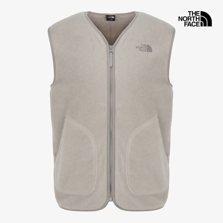 M'S ACAMPO VEST SAND SHELL NV4FR52B