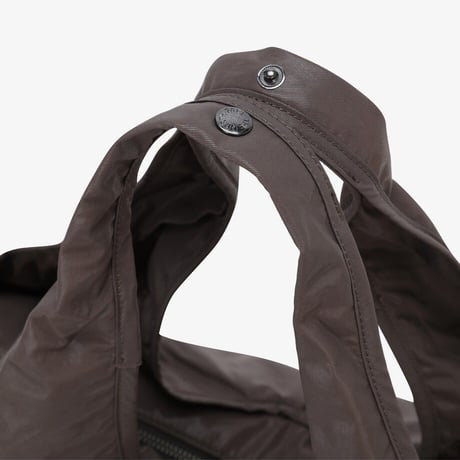 HAZE SHOULDER BAG DEEP TAUPE NN2PS57K