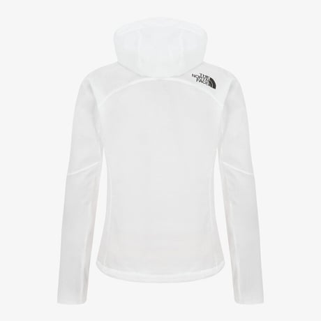 【SUMMIT SERIES】W'S ANDES JACKET WHITE NJ3LS30B