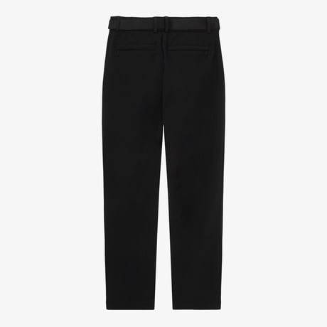 M'S HEATCORE PANTS (C FIT) BLACK NP6PR51A