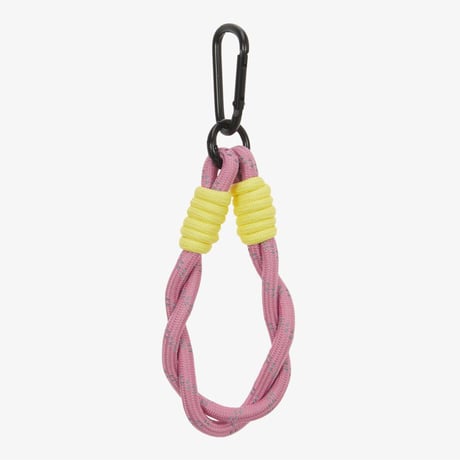 CLIMBING HOLD KEY RING MINT NA5AS09C