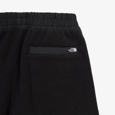 K'S DENALI FLEECE PANTS BLACK NP6FS56S