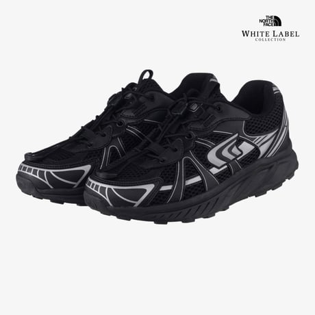 SOLID TECH BLACK NS93R41K