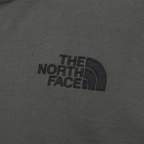 M'S CORE HOOD ZIP-UP CHARCOAL NJ5JR50C