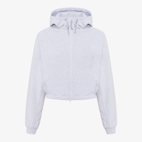 TECH RUN TRAINING JACKET OATMEAL NJ5JR01K