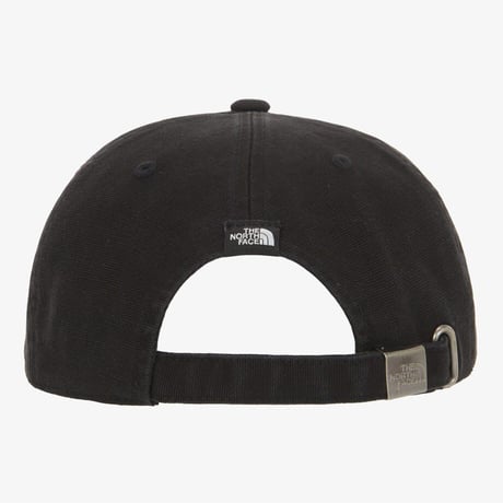 VINTAGE FLAT CAP BLACK NE3CS04A