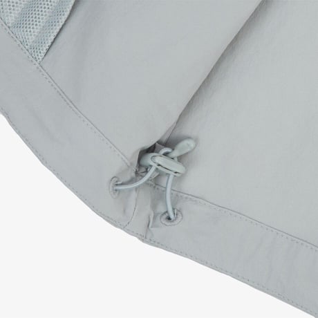M'S ICEDAY JACKET COOL GRAY NJ3BR01C