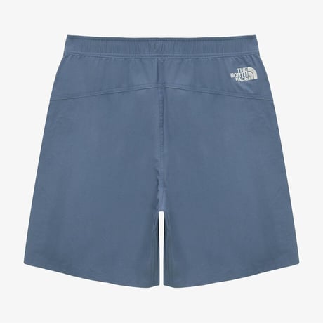 M'S READY-TRAIN SHORTS GRAYISH BLUE NS6PS01C
