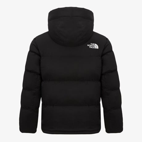 M'S CHALLENGE AIR DOWN JACKET (RDS) BLACK NJ1DR74A
