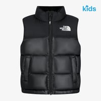 K'S NUPTSE ON VEST REAL BLACK NV3NS50S
