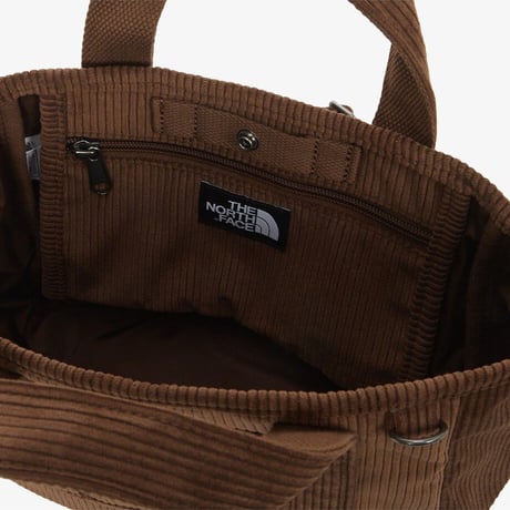 ALL-DAY TOTE S_PLUS BROWN NN2PR68B