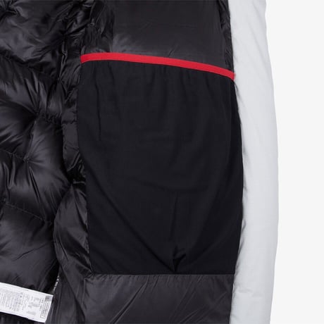 M HIMALAYAN PARKA LIGHT GRAY NJ1DS74B