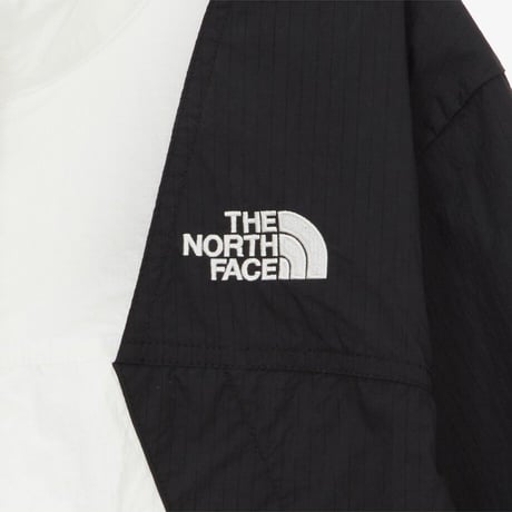 K'S 1994 MOUNTAIN JACKET WHITE NJ3LR10S