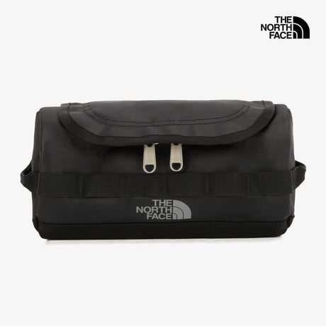 BC TRAVEL CANISTER - S BLACK NN2FR24A