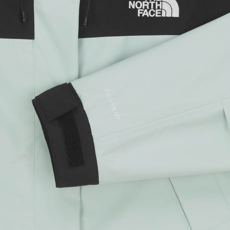 W'S VAIDEN JACKET MINT NJ2HQ80M