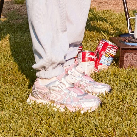 K'S SOLID BOA GRAYISH PINK NS93R91V