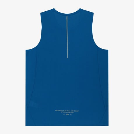 DASH SLEEVELESS SCUBA BLUE NT7VR03K