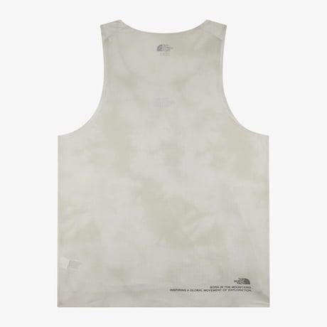 JET RUN PT SLEEVELESS IVORY NT7VS06K
