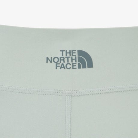 W'S TWINE LEGGINGS MINT NF6KR32C