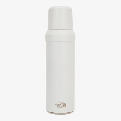 TNF THERMAL BOTTLE 750ML WHITE NA5CQ85B